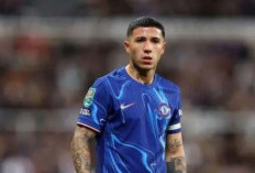 Madrid Imingin  Rp 2 Triliun, Chelsea Ogah Lepas Pemain Muda Terbaik Pildun 2022