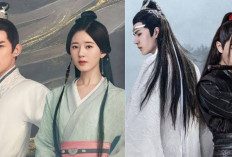 10 Drama China Tentang Kerajaan Terbaik, Ada Unsur Politik dan Romansa, Dijamin Bikin Gagal Move On! 