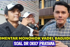 Babak Baru! dr Oky Pratama Berpeluang Seret Vadel Badjideh ke Penjara, Ternyata Gegara Hal ini