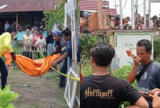 Satu Minggu Hilang, Anak Kecil di Jambi Ditemukan Tak Bernyawa Dibawah Gardu Listrik, Kondisi Memprihatinkan 