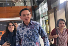 Ahok Buka-bukaan di Sidang Korupsi Minyak: Minta Presiden dan BUMN Diperiksa, Sebut Banyak yang Bisa Ditangkap