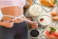 Begini 9 Tips Diet Tepat Agar Berat Badan Ideal dan Tetap Sehat