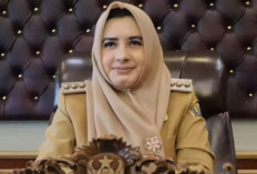 KPK Bongkar Kasus Korupsi, Bupati Pekalongan Fadia Arafiq Jadi Tersangka! 