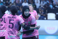 Ada Megatron, Ini Daftar 15 Pemain Proliga Yang Akan Perkuat Timnas Voli Putri Hadapi 3 Kejuaraan 