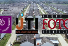 Program Rumah Subsidi untuk Wartawan Ditolak AJI, IJTI, dan PFI, Ini Alasannya!