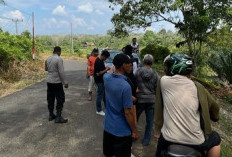 Begal Beraksi Tengah Hari, Rampas Motor Pegawai Puskesmas, Pelaku Sempat Beberapakali Sentuh Perut Korban