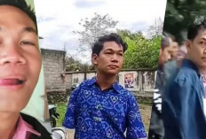 Miris! Koban Kasus Pelecehan Agus Buntung Makin Bertambah Hingga 19 Orang