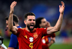 Spanyol Kubur Mimpi Prancis Juarai Euro 2024, Pilih Inggris atau Belanda di Final? Begini Kata Olmo