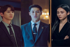 Drama Penuh Ambisi! 'The Impossible Heir', Diperankan oleh Aktor Tampan Lee Jae Wook