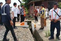 Pembangunan Double Track Rel Kereta Api Masih Menyisakan Masalah