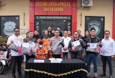 Abdulah Tewas Dikeroyok 3 Pria, Diduga Tersingggung Ucapan yang Dianggap Menghina