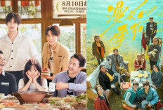 Siapin Tisu! Ini 9 Rekomendasi Drama China Sedih yang Bikin Nangis Bombay, Dijamin Gagal Move On... 