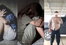 Viral! Dua Gadis Remaja di Kaimana Papua Barat Hilang 2 Hari, Terungkap Disekap dan Dirudapaksa oleh Polisi
