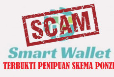 Member Smart Wallet Diancam Begini oleh Leader dan Komplotan Agar Terus Setor Deposit!