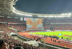 Gile! FIFA Paksa PSSI Kurangi Dukungan Kepada Timnas Indonesia saat Lawan China, Kok Bisa?