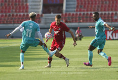 Liga 1 Baru Masuk Pekan 7, Pelatih PSM Sudah Pusing, Ini Gegaranya