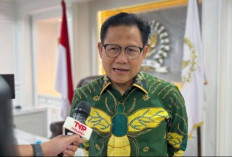 Begini Tanggapan Cak Imin Tentang Pencabutan TAP MPR Soal Pemberhentian Gusdur Sebagai Presiden