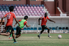 Persebaya Mulai Gak Percaya Flavio Silva, Sinyal Cadangkan Lagi Saat Lawan PSIS?