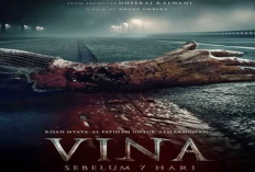 Film Vina: Sebelum 7 Hari yang Akan Tayang di Bioskop! Based On True Story? Bagaimana Kisah Tragisnya...