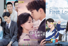 11 Rekomendasi Drama China Tentang Cinta Segitiga yang Baper Abis, Perang Cinta Bikin Hati Remuk! 