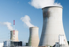 Indonesia Dorong Energi Nuklir, DPD RI Soroti Pentingnya Diversifikasi Energi