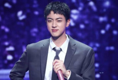 Viral! Perempuan Jepang Berusia 50 Tahun Jadi Tersangka Usai Cium Jin BTS, Begini Kronologinya