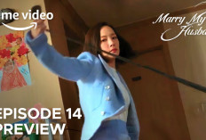 Spoiler Marry My Husband Episode 14: Park Min Young 'Ngamuk' Bongkar Perselingkuhan Gong Min Jung