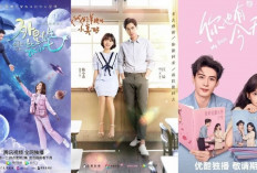 Fix Melting! 12 Drama China Tentang Cowok Bucin Bikin Baper, Wajib Nonton Nih... 