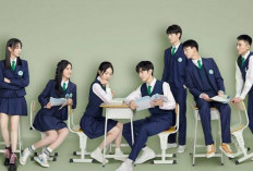 6 Rekomendasi Drama China Tentang Persahabatan yang Bikin Terlena, Dijamin Penuh Haru! 