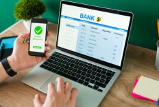 Untuk Kaum Rebahan dan Mager, Layanan Ini Buat Kamu Cukup “Mainkan Jari” Akses Transaksi Perbankan