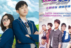 5 Rekomendasi Drama China Tentang Musuh Jadi Cinta yang Bikin Baper, Auto Melting Parah! 
