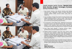 Raja Juli Klarifikasi Foto Main Domino bersama Tersangka Pembalakan Liar, Akui Tak Kenal dengan 2 Pemain