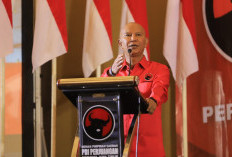 Yasonna Terkena Reshuffle dari Menkumham, PDIP Bilang Tak Permasalahkan, Lantaran...