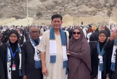 Bupati Aceh Selatan Umrah Ditengah Krisis Banjir, Wamendagri Sebut Itu Tindakan Fatal, Harus Dicopot?