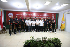 PBVSI Ingin Tembus 10 Besar Dunia! Target Timnas Voli Putra U21 di Kejuaraan Dunia China