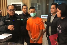 Kasus Tewasnya Taruna di STIP Akibat Dianiaya Senior Polisi Lakukan Pra-Rekonstruksi...