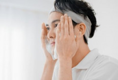 5 Rekomendasi Face Wash untuk Kulit Usia 40an, Bersih dan Terawat, Cek di Sini..