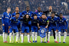 Chelsea Gelar Pee-Season Tour di Jakarta, Tantang AC Milan di SUGBK, Cek Tanggal Mainnya!