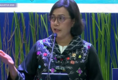 Viral Sri Mulyani Sebut Guru Beban Negara Ternyata Hoaks, Ini Penjelasan Kemenkeu