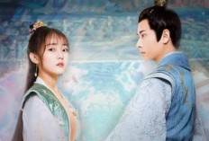 12 Rekomendasi Drama China Durasi Pendek, Cocok Ditonton Waktu Senggang, Auto Maraton! 