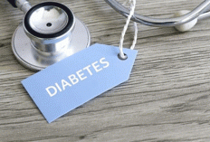 Diabetes Datang Diam-Diam, Banyak Orang Baru Sadar Saat Kondisi Sudah Berbahaya