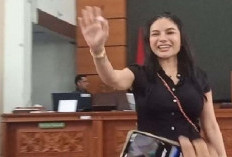 Vonis Nikita Mirzani Jauh Lebih Ringan dari Tuntutan, Cuma 4 Tahun Penjara dan Denda Segini!