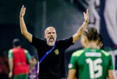 2 Bek Absen, Lini Belakang Persebaya Keropos? Persis Menanti! 