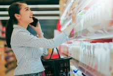 Survei BI: Kepercayaan Konsumen RI Anjlok ke Titik Terendah dalam 3 Tahun!