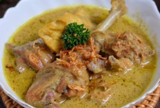 Resep Kare Ayam Gurih & Lezat! Cara Praktis ala Rumahan