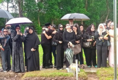 Pacar Reza Arap, Lula Lahfah Meninggal di Apartemen Dharmawangsa, Keluarga Tolak Visum, Ini Alasannya! 