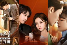 7 Rekomendasi Drama China Tentang Balas Dendam yang Anti Mainstream, Dijamin Seru! 