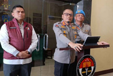 Eks Kasat Narkoba Bima Kota Simpan 488 Gram Sabu di Rumah Dinas, Positif Narkoba dan Dipecat Tidak Hormat