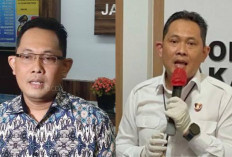 Sidang Terbuka Gugatan AKBP Bintoro dan Jajaran yang Terlibat di PN Jaksel Kasus Pemerasan Anak Bos Prodia
