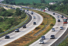 Sebelum Masuk Kejalan Tol, Yuk Pahami 6 Golongan Kendaraan yang Diperbolehkan Melewatinya...